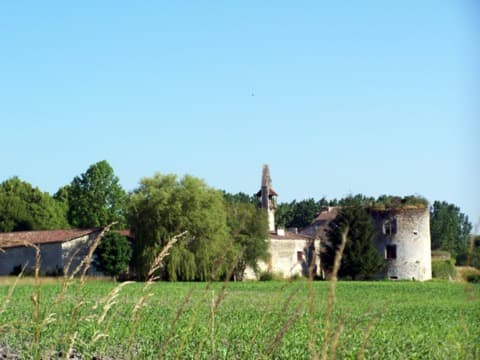 Ramoneur Noaillan
