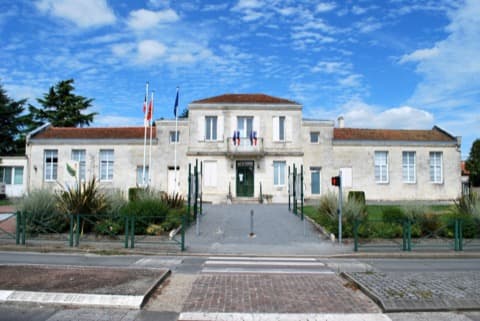 Ramoneur Pompignac
