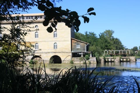 Ramoneur Porchères