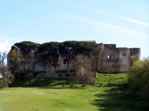 Ramoneur Porte-de-Benauge