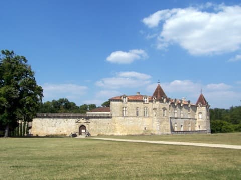 Ramoneur Préchac