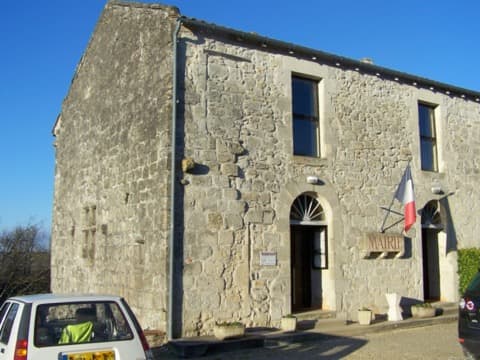 Ramoneur Roquebrune