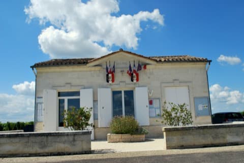 Ramoneur Saint-Aignan