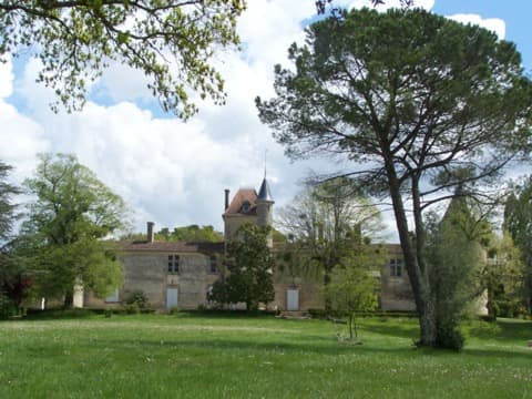 Ramoneur Saint-André-du-Bois