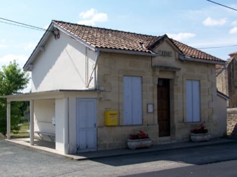 Ramoneur Saint-Antoine-du-Queyret