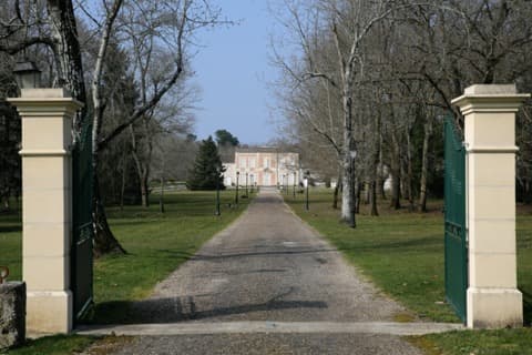 Ramoneur Saint-Aubin-de-Médoc