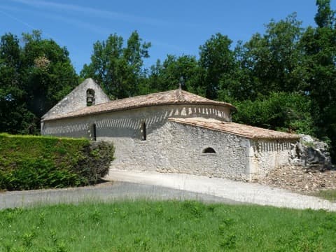 Ramoneur Saint-Avit-de-Soulège
