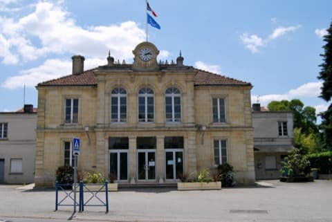 Ramoneur Saint-Caprais-de-Bordeaux
