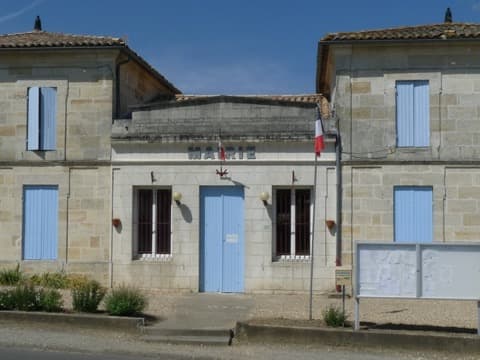 Ramoneur Saint-Ciers-d'Abzac