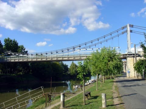 Ramoneur Saint-Denis-de-Pile