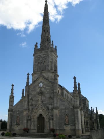 Ramoneur Saint-Julien-Beychevelle