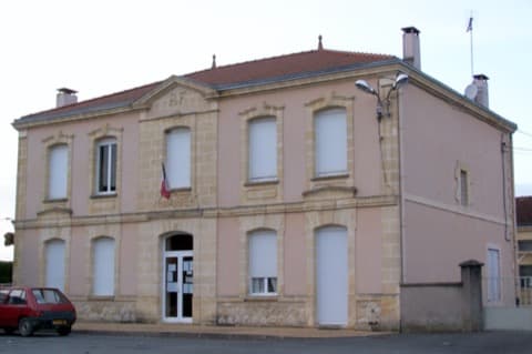 Ramoneur Saint-Laurent-du-Bois