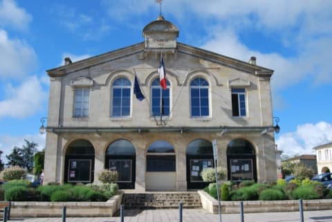Ramoneur Saint-Loubès