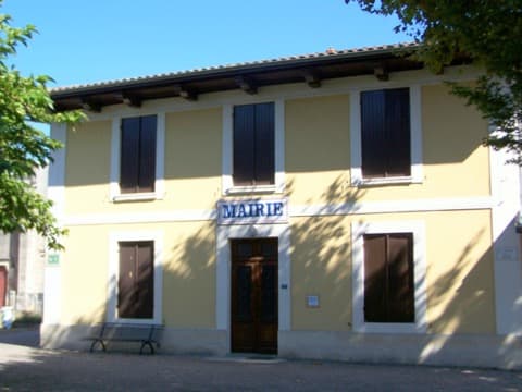 Ramoneur Saint-Magne