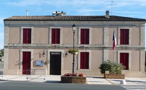 Ramoneur Saint-Martin-Lacaussade