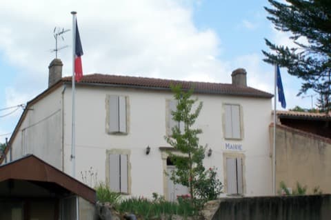 Ramoneur Saint-Martin-de-Lerm