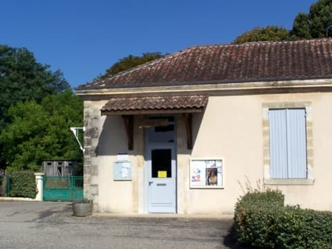Ramoneur Saint-Michel-de-Castelnau