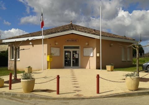 Ramoneur Saint-Michel-de-Lapujade
