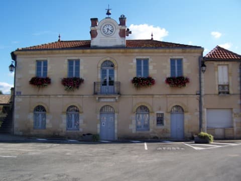 Ramoneur Saint-Morillon