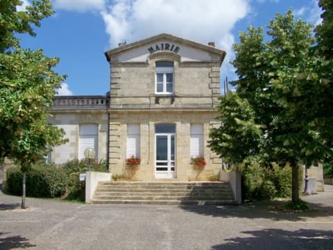 Ramoneur Saint-Pierre-d'Aurillac