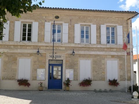 Ramoneur Saint-Seurin-de-Cadourne