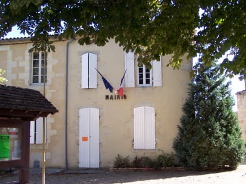 Ramoneur Saint-Vivien-de-Monségur