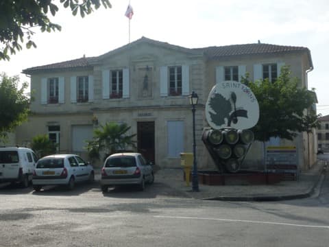 Ramoneur Saint-Yzans-de-Médoc
