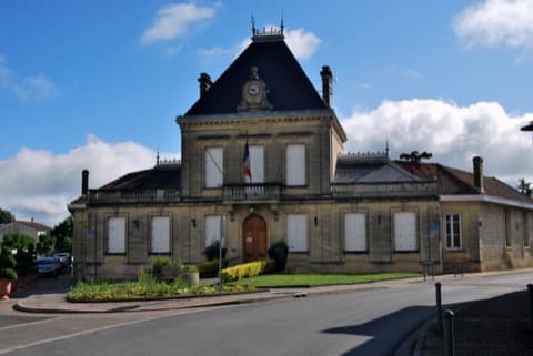 Ramoneur Sainte-Eulalie