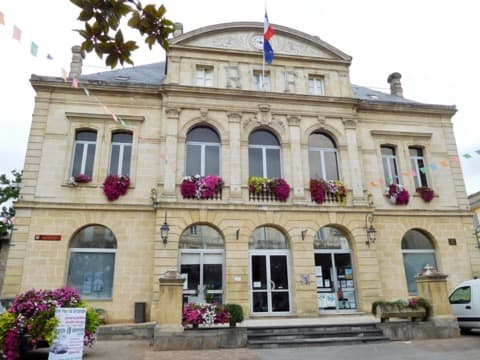 Ramoneur Sainte-Foy-la-Grande