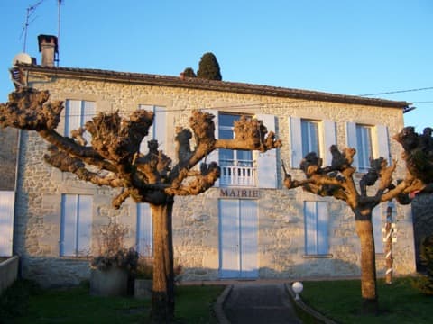 Ramoneur Sainte-Gemme