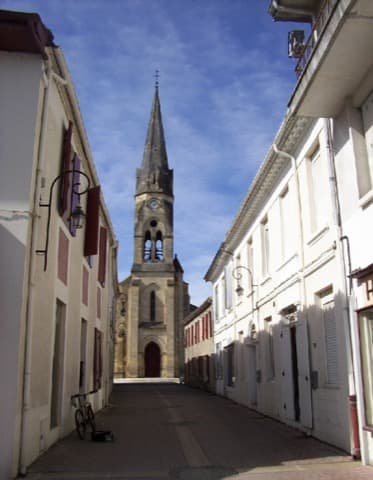 Ramoneur Salles
