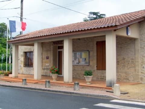 Ramoneur Soussac