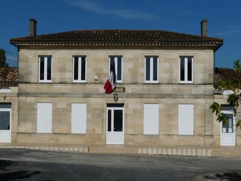Ramoneur Teuillac