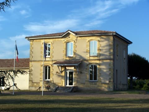 Ramoneur Virelade