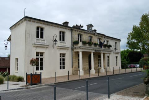Ramoneur Yvrac